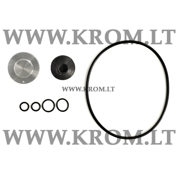 Kromschroder Seal set JSAV 100 /B, 03351048, 03351048