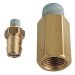 Nozzle set BR_L Rp 1/4; d=0,94 (natural gas) (74923480)