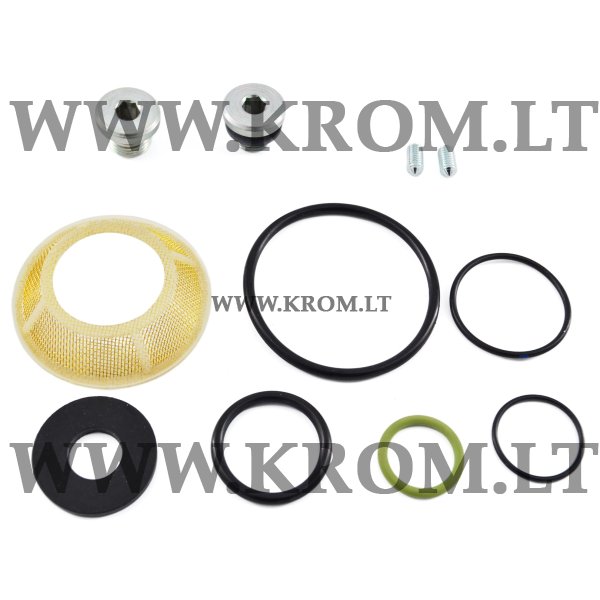 Kromschroder Spare parts kit VG 25 /B, 74926242, 74926242