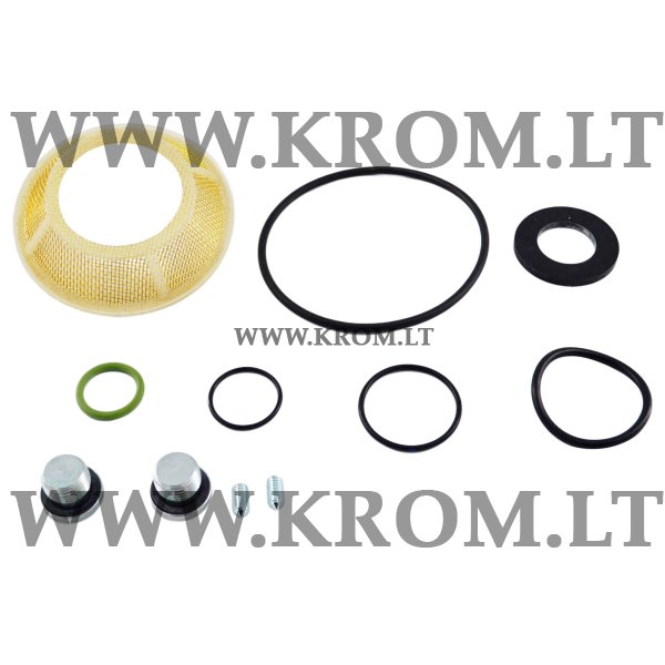 Kromschroder Spare parts kit VG40/32 /B, 74926246, 74926246