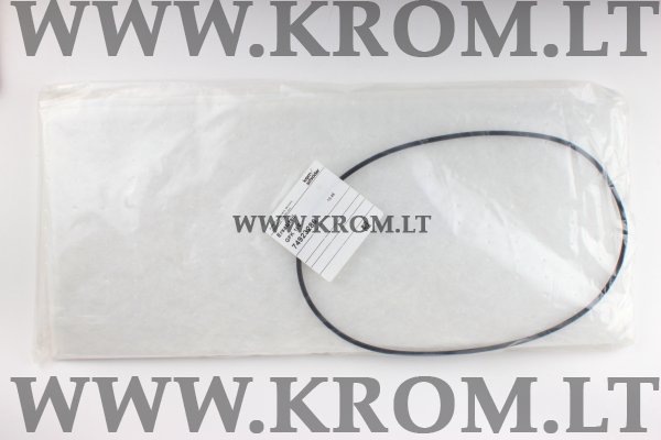 Kromschroder Spare parts set GFK 100, 74923286, 74923286