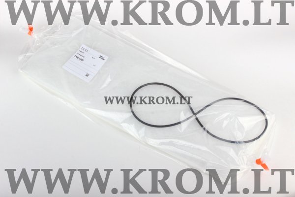 Kromschroder Spare parts set GFK 80 S10, 74923282, 74923282