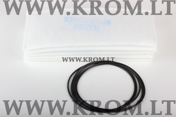 Kromschroder Spare parts set GFK 40/50 (5pcs.), 71939010, 71939010