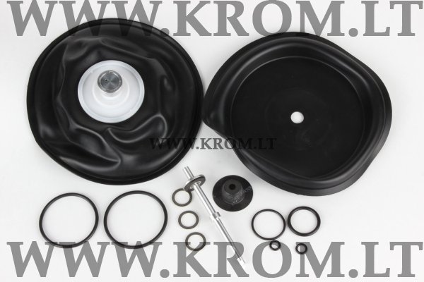 Kromschroder Spare parts set VGBF 25..40, 74922183, 74922183