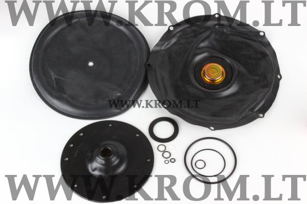 Kromschroder Spare parts set GDJ/GIK 50, 03089206, 03089206