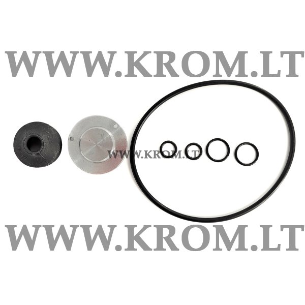 Kromschroder Seal set JSAV 50, 80 /B, 03351047, 03351047