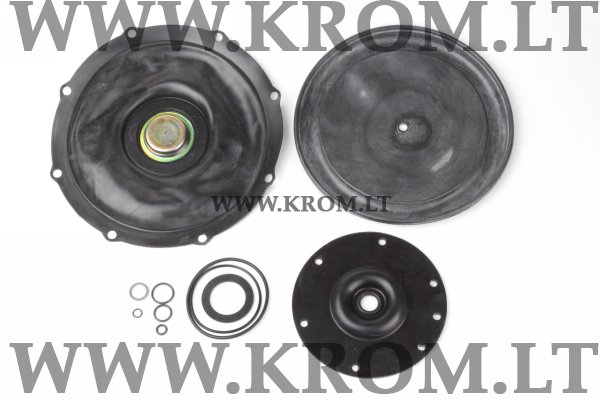 Kromschroder Spare parts set GDJ/GIK 40, 03089205, 03089205