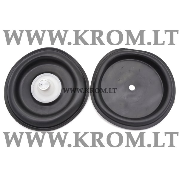 Kromschroder Spare parts set VAR 40..05, 74923379, 74923379