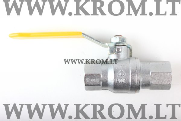 Kromschroder AKT15R50B, 03152272 shut-off valve, 03152272