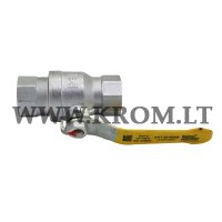 AKT20R50B (03152273) manual valve