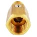 GEH15R10 (03352506) flow adjusting cock for gas