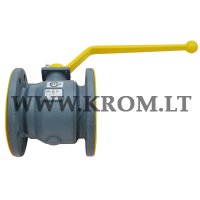 AKT80F160G (03152349) manual valve