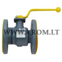 AKT40F160G (03152346) manual valve