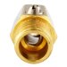 GEH20R10 (03352507) flow adjusting cock for gas