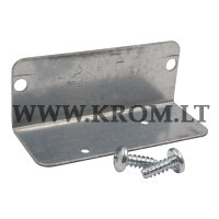 74921466 Fastening set L-bracket (B) for air pressure switch