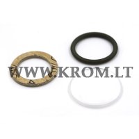 Lens with seal (UVS10) (74960611)