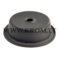 Compensating diaphragm VGBF65..05; GIK65 /B (74924620)