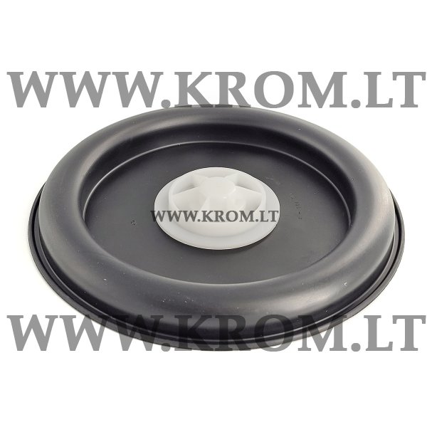 Kromschroder Safety diaphragm GIK 65 /B, 74924644, 74924644