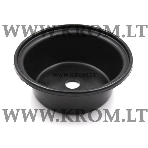 Kromschroder Compensating diaphragm VGBF100..05/10; GIK100 /B, 74924622, 74924622