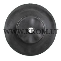 Compensating diaphragm VGBF80..05/10; GIK80 /B (74924621)