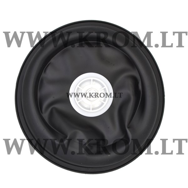 Kromschroder Safety diaphragm VGBF/VAR 80 /B, 74924641, 74924641