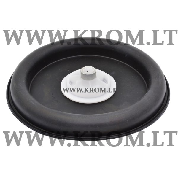 Kromschroder Safety diaphragm VGBF/VAR 65 /B, 74924640, 74924640