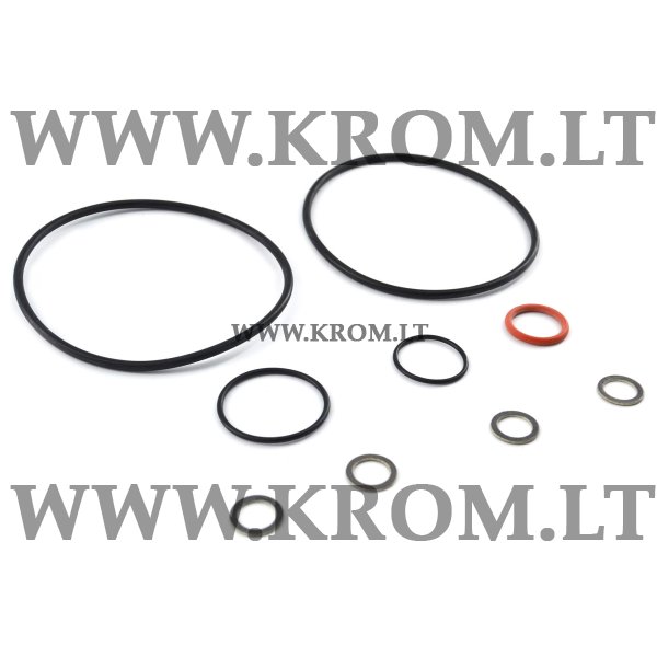 Kromschroder Seal set RV(S) 2..ML... /B, 74926010, 74926010