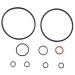 Seal set RV(S) 2..ML... /B (74926010)