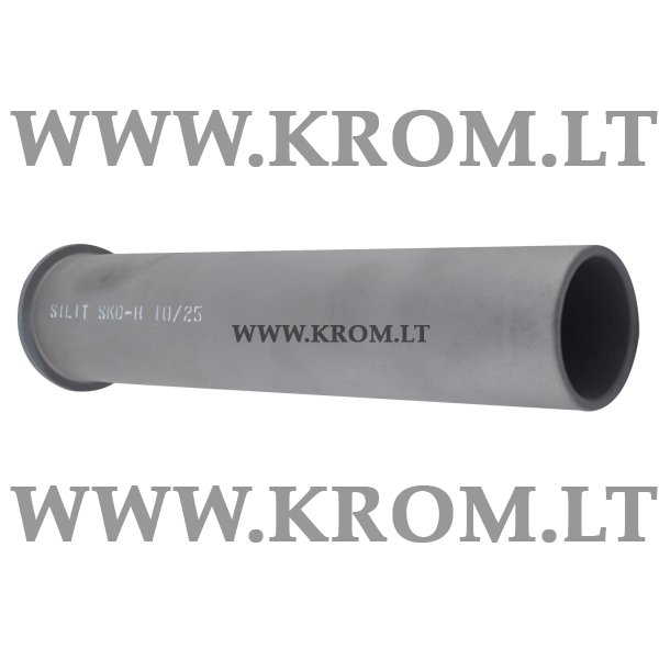 Kromschroder TSC 65A048-300/35-Si-1500, 74918137 ceramic tube set, 74918137