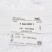 Spring 100-160 mbar, black/red (75438981)