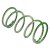 Spring 100-210 mbar for JSAV25, JSAV40 (03089071)