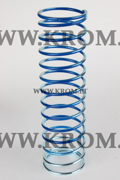 Kromschroder Spring 55-75 mbar, blue, 75426200, 75426200