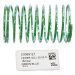 Spring 5-15 mbar, green/blue (03089121) for GDJ20/25