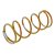 Spring 100-160 mbar, grey/gold GDJ40 (03089136)