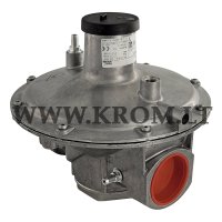 GIK50R02-5 (03155158) air/gas ratio control