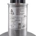 VGBF40F40-3 (86047010) pressure regulator