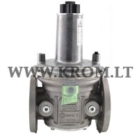 VGBF40F40-3 (86047010) pressure regulator