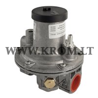 GIK25R02-5 (03155134) air/gas ratio control