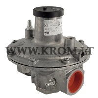 GIK40R02-5 (03155146) air/gas ratio control