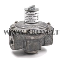 J78R 1 (03155003) pressure regulator