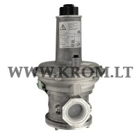 VGBF40R10-3 (86047410) pressure regulator