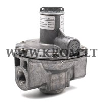 GDJ15R04-0 (03155021) pressure regulator