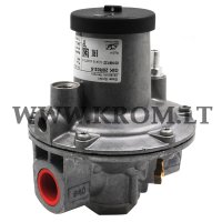 GIK20R02-5 (03155122) air/gas ratio control