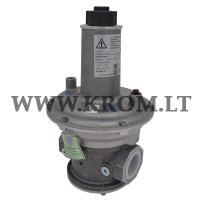 VGBF40R40-3 (86047110) pressure regulator