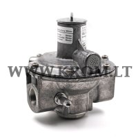GDJ15R04-4 (03155036) pressure regulator