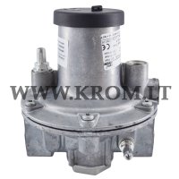 GIK20R02-5B (03155123) air/gas ratio control