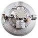 GIKH 25R02-5 (03155191) variable air/gas ratio control