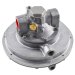 GIKH 25R02-5 (03155191) variable air/gas ratio control
