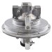 GIKH 25R02-5 (03155191) variable air/gas ratio control