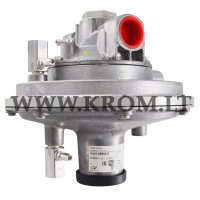 GIKH 25R02-5 (03155191) variable air/gas ratio control